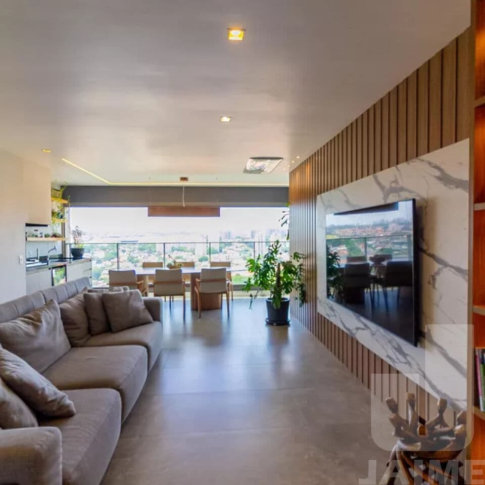Apartamento de 3 dormitórios na R Barão de Jaceguai — Campo Belo, São Paulo - foto 4