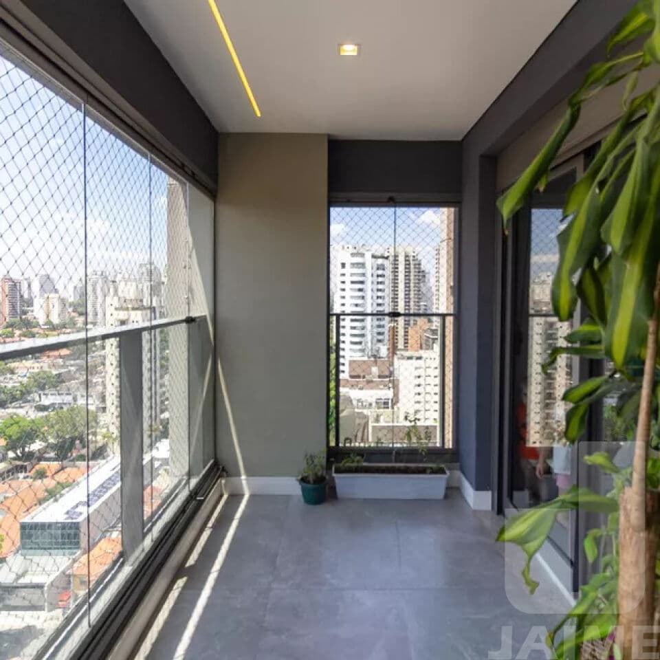 Apartamento de 3 dormitórios na R Barão de Jaceguai — Campo Belo, São Paulo - foto 5