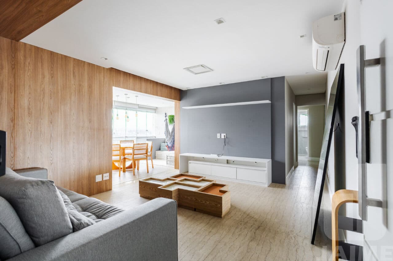 Apartamento de 3 dormitórios na AV DOUTOR GASTÃO VIDIGAL — Vila Leopoldina, São Paulo - foto 2