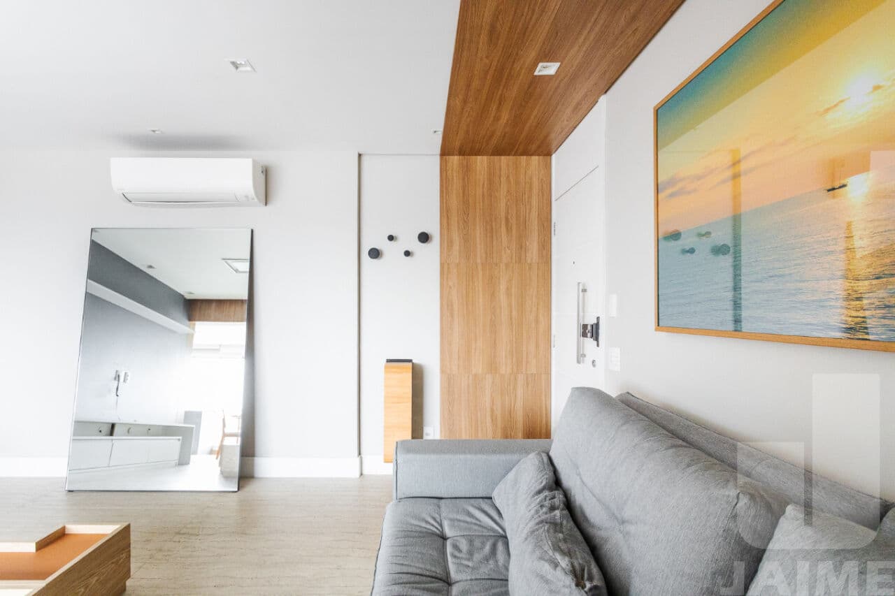 Apartamento de 3 dormitórios na AV DOUTOR GASTÃO VIDIGAL — Vila Leopoldina, São Paulo - foto 3