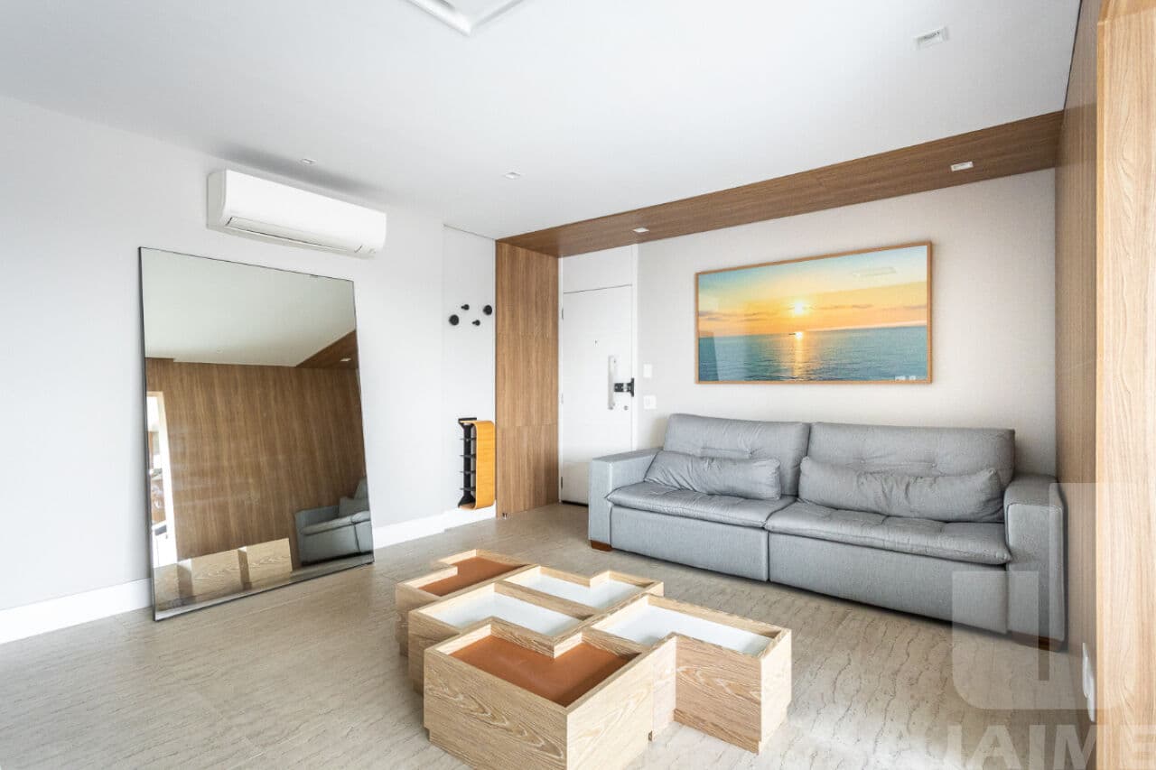 Apartamento de 3 dormitórios na AV DOUTOR GASTÃO VIDIGAL — Vila Leopoldina, São Paulo - foto 4