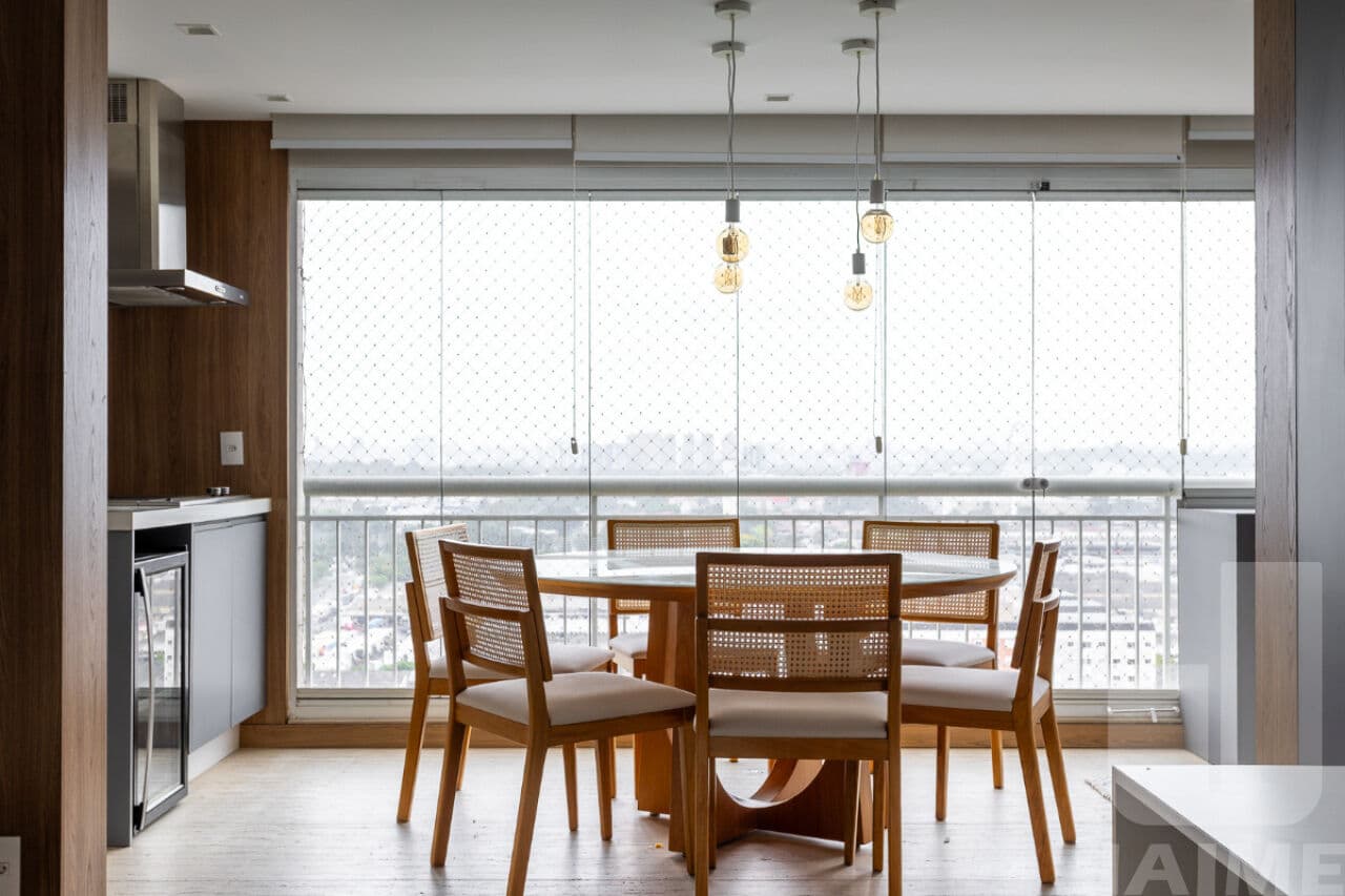 Apartamento de 3 dormitórios na AV DOUTOR GASTÃO VIDIGAL — Vila Leopoldina, São Paulo - foto 5