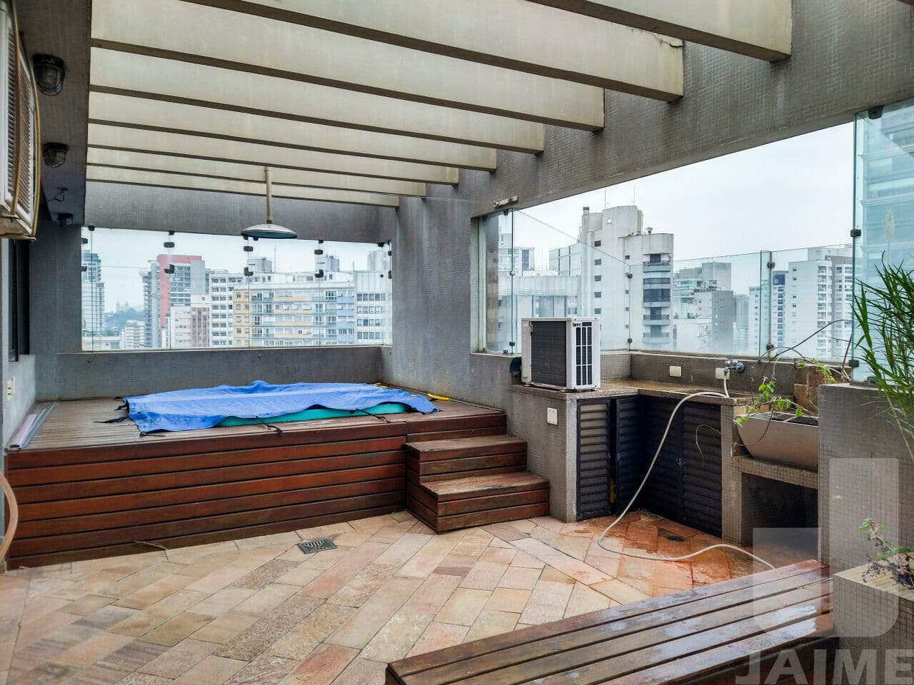 Apartamento em Perdizes