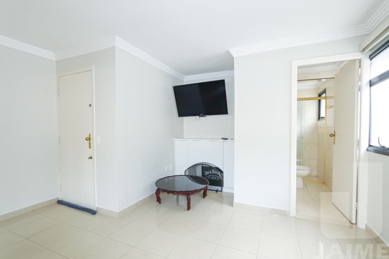 Apartamento de 2 dormitórios na R Santa Madalena — Liberdade, São Paulo - foto 3