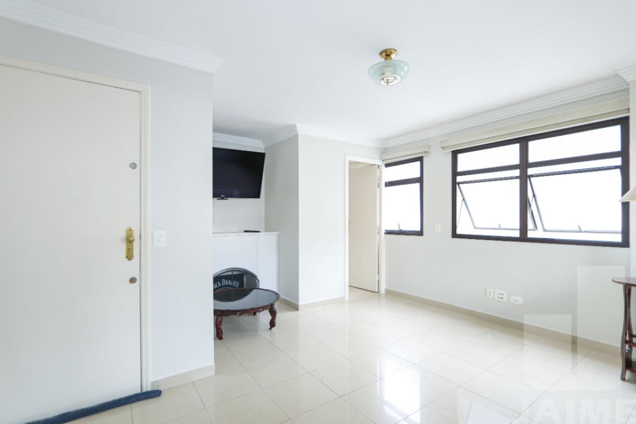 Apartamento de 2 dormitórios na R Santa Madalena — Liberdade, São Paulo - foto 4