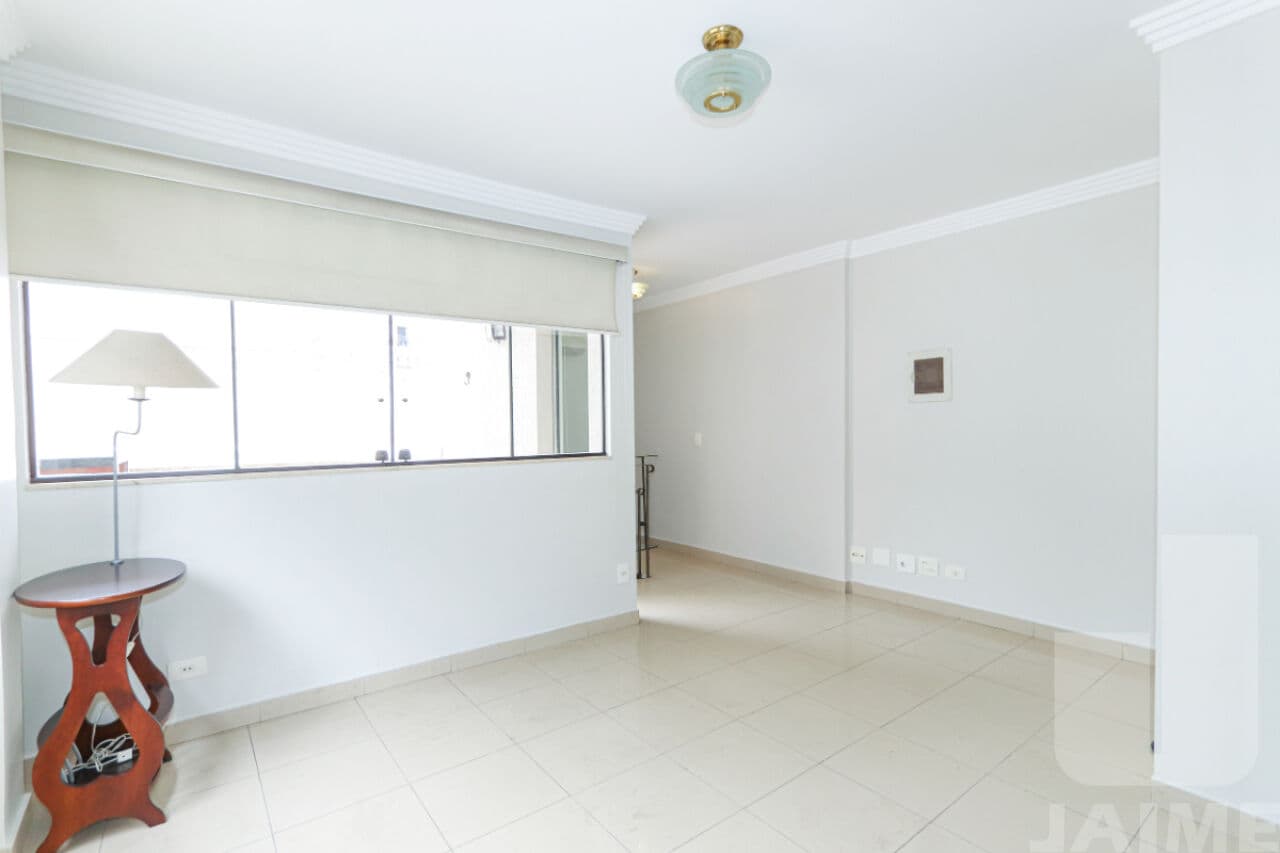 Apartamento em Liberdade