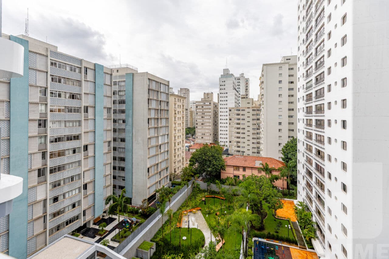 Apartamento de 1 dormitório na R Caconde — Jardim Paulista, São Paulo - foto 5