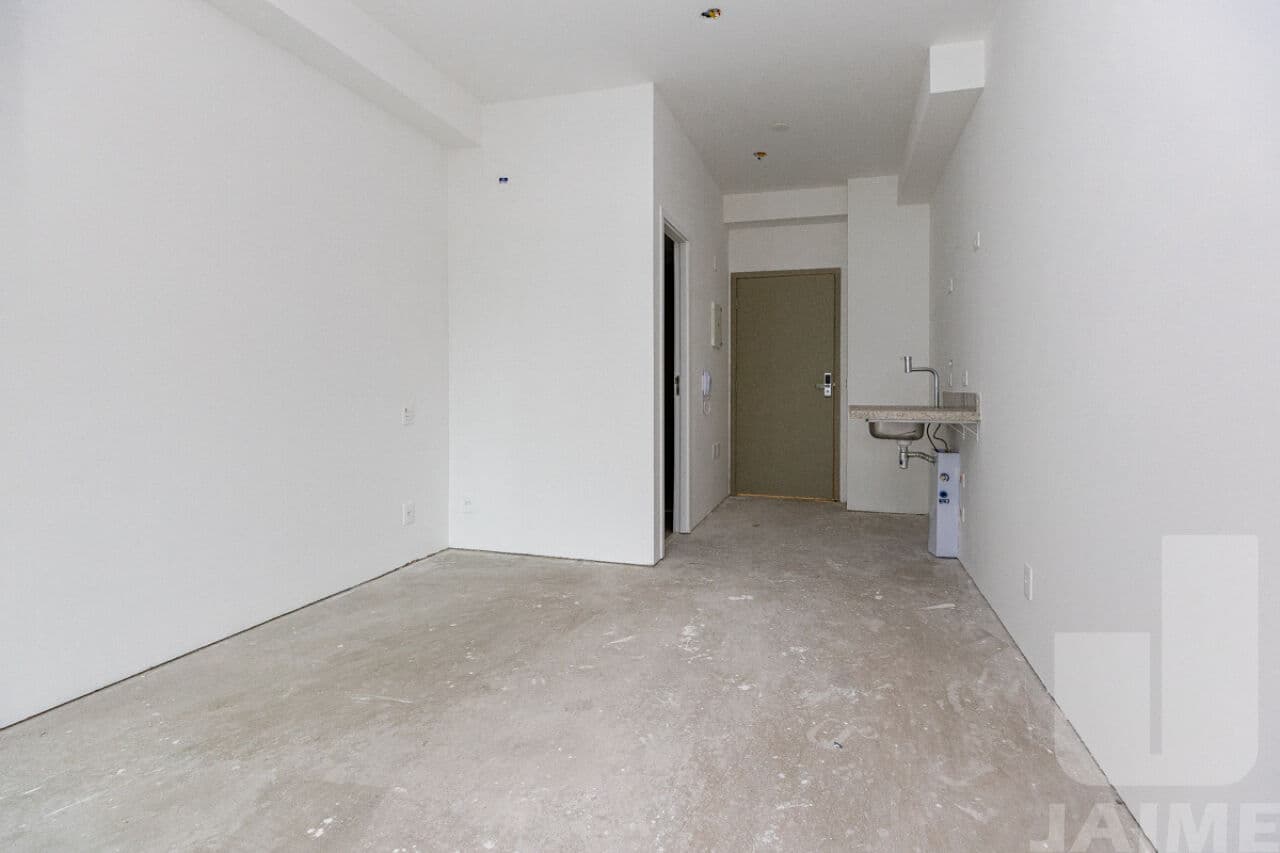 Apartamento de 1 dormitório na R Caconde — Jardim Paulista, São Paulo - foto 3