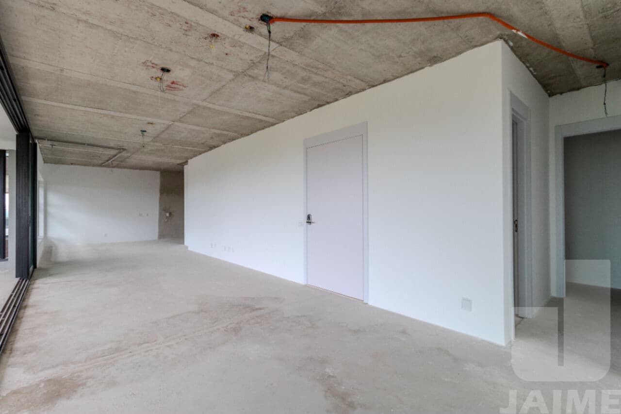 Apartamento de 2 dormitórios na R Manoel da Nóbrega — Paraíso, São Paulo - foto 2