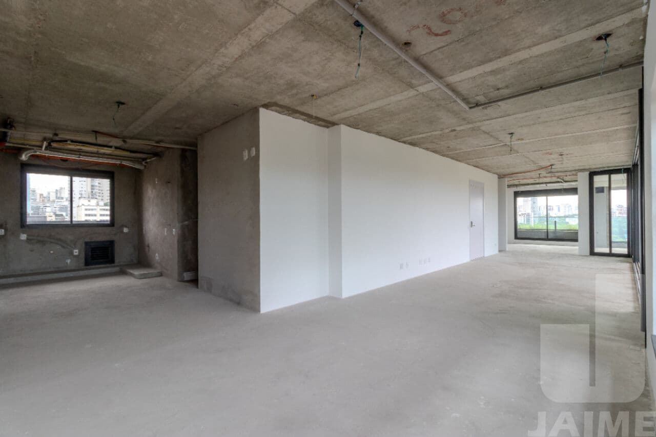 Apartamento de 2 dormitórios na R Manoel da Nóbrega — Paraíso, São Paulo - foto 3