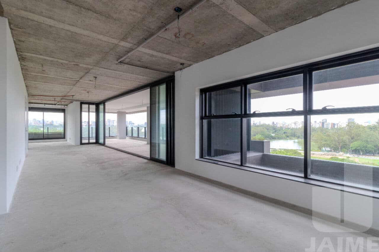 Apartamento de 2 dormitórios na R Manoel da Nóbrega — Paraíso, São Paulo - foto 4