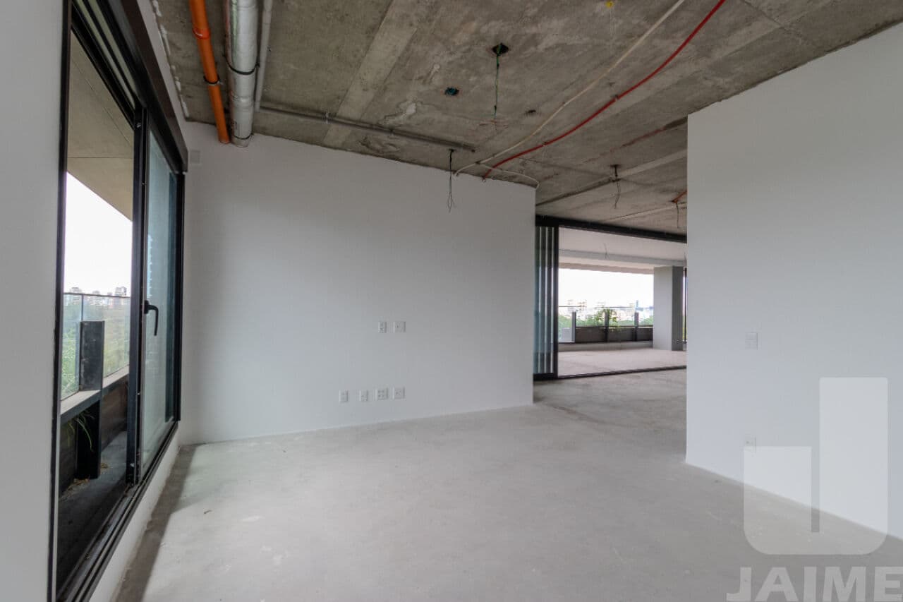 Apartamento de 2 dormitórios na R Manoel da Nóbrega — Paraíso, São Paulo - foto 5