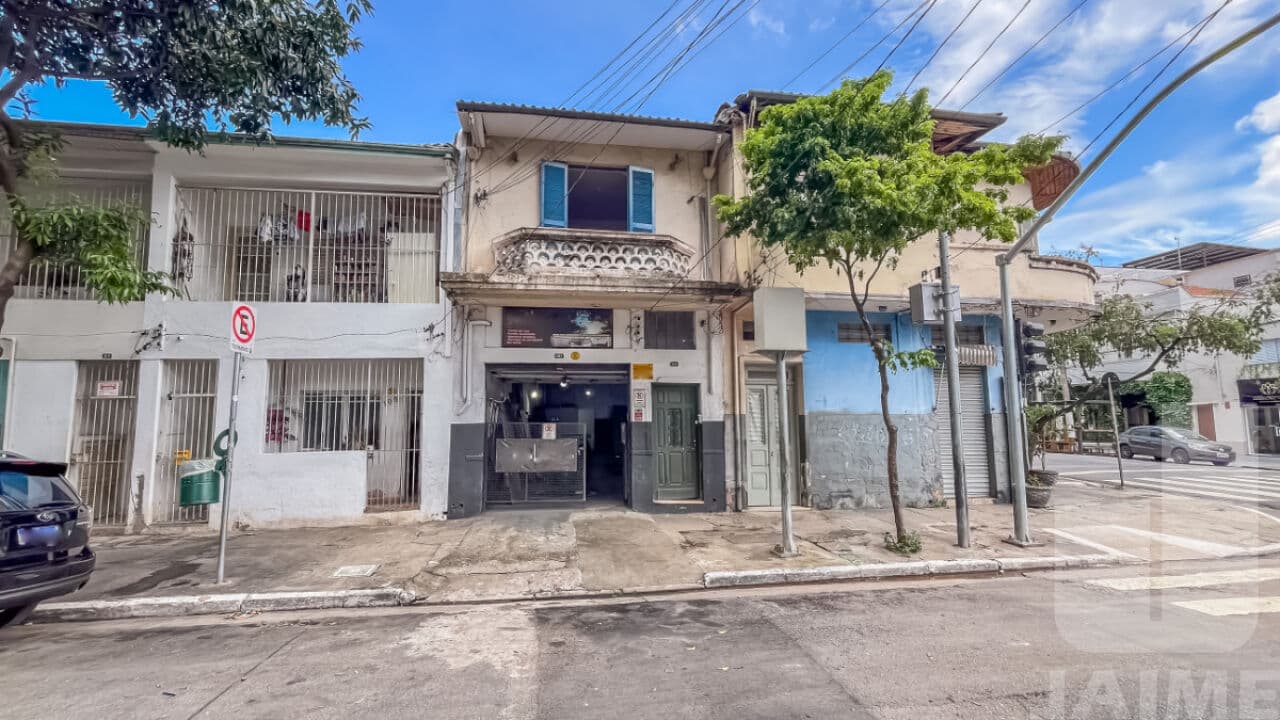 Casa em Barra Funda