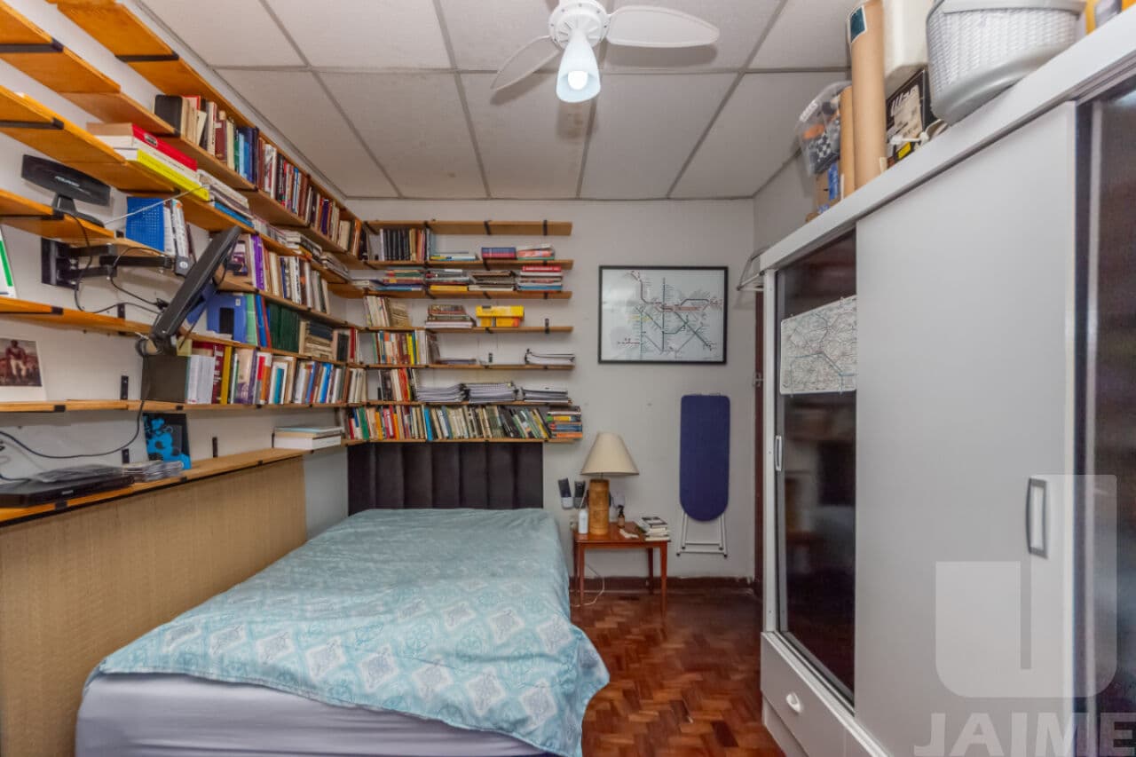 Casa de 2 dormitórios na R Boracéa — Barra Funda, São Paulo - foto 2
