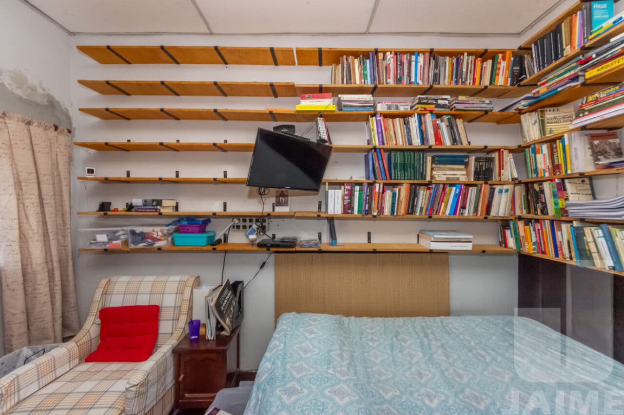 Casa de 2 dormitórios na R Boracéa — Barra Funda, São Paulo - foto 3