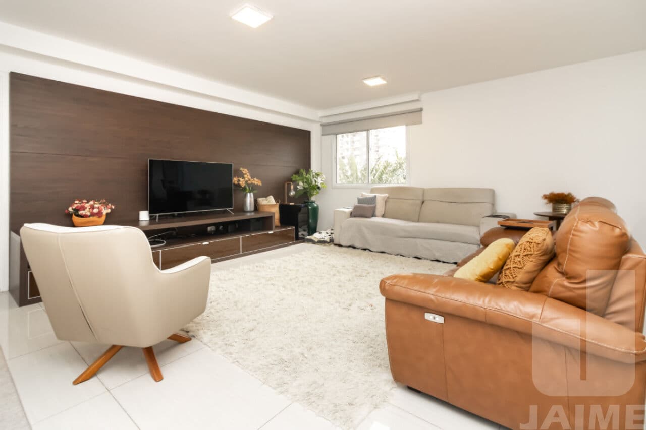 Apartamento de 3 dormitórios na R NAGEL — Vila Leopoldina, São Paulo - foto 2