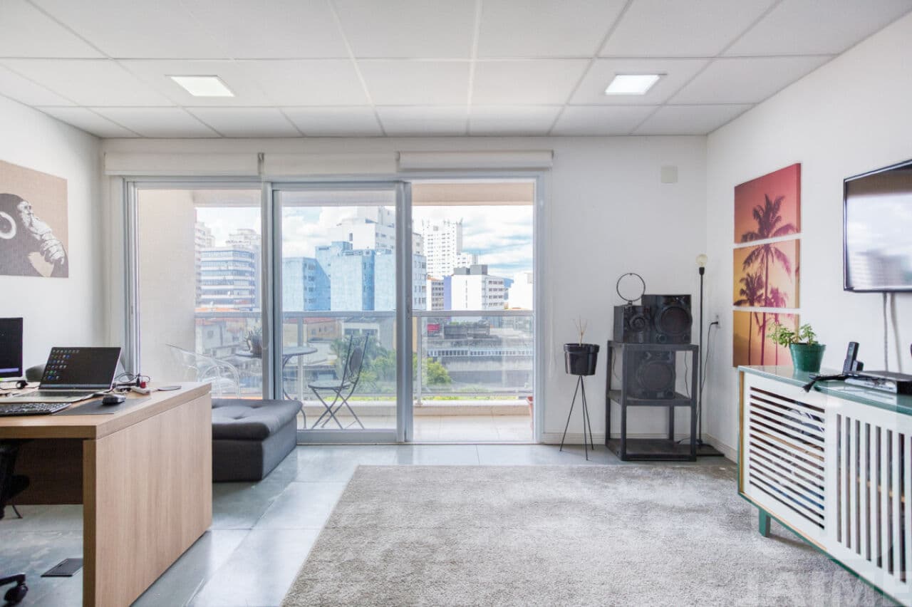 Comercial na R Clélia — Água Branca, São Paulo - foto 2