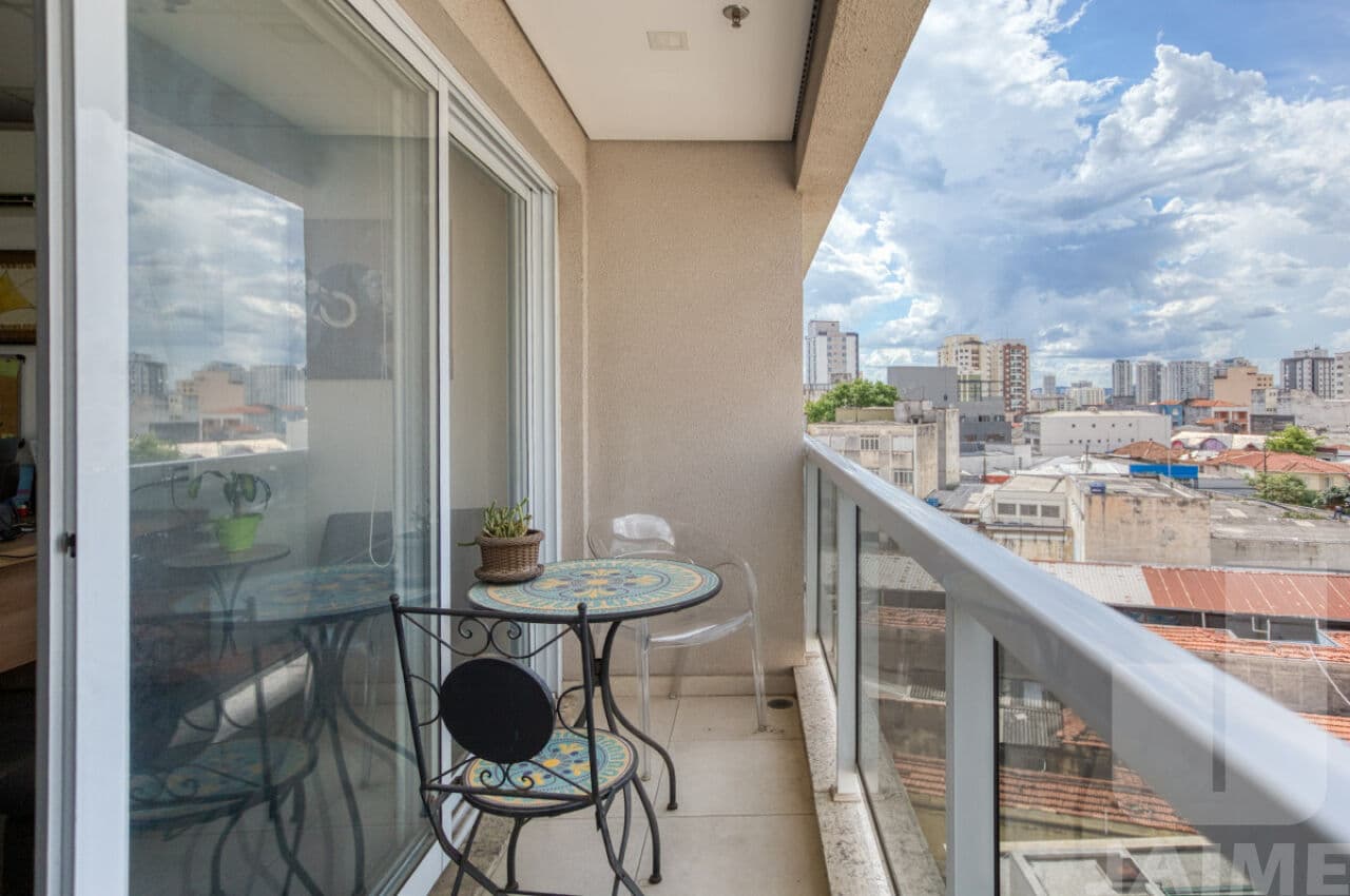 Comercial na R Clélia — Água Branca, São Paulo - foto 5
