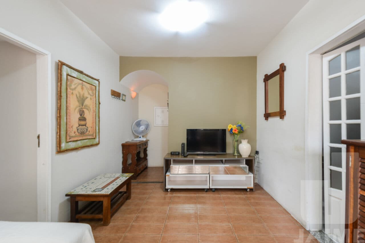 Apartamento em Jardim Paulista