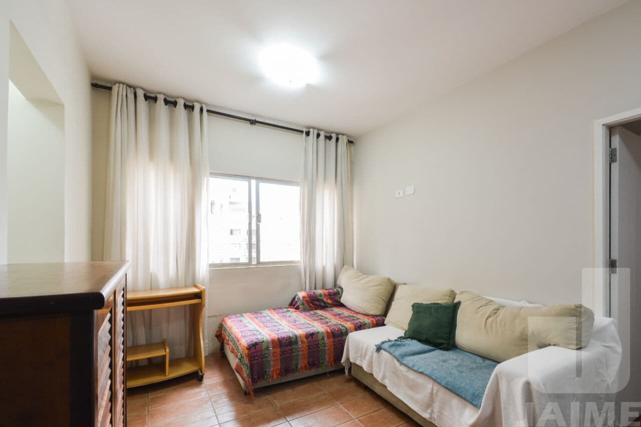 Apartamento de 2 dormitórios na AL Franca — Jardim Paulista, São Paulo - foto 2