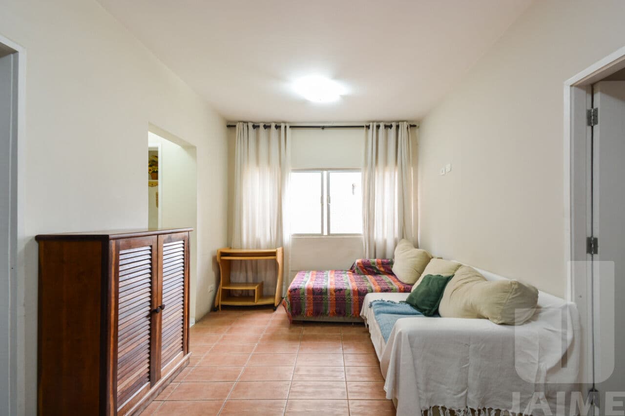 Apartamento de 2 dormitórios na AL Franca — Jardim Paulista, São Paulo - foto 3
