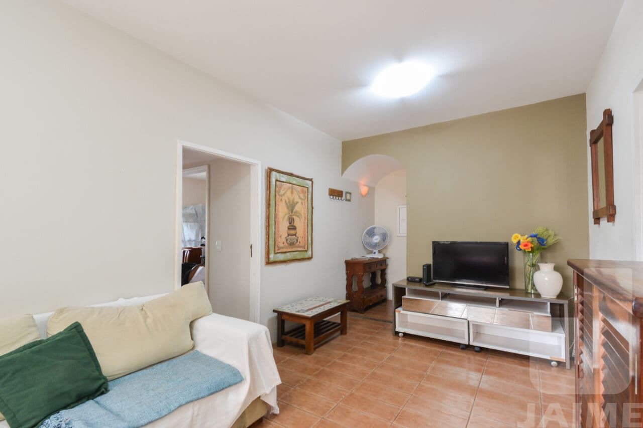 Apartamento de 2 dormitórios na AL Franca — Jardim Paulista, São Paulo - foto 4
