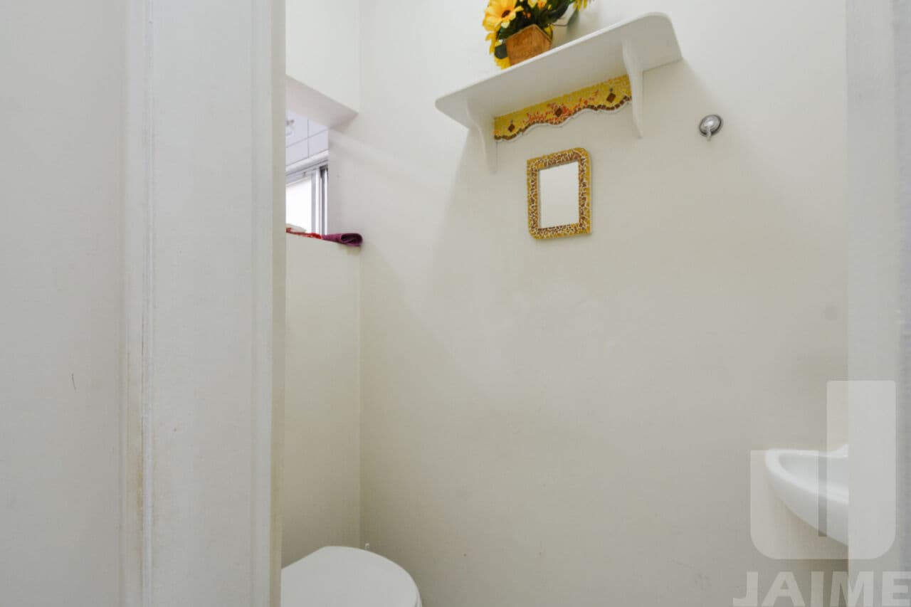 Apartamento de 2 dormitórios na AL Franca — Jardim Paulista, São Paulo - foto 5
