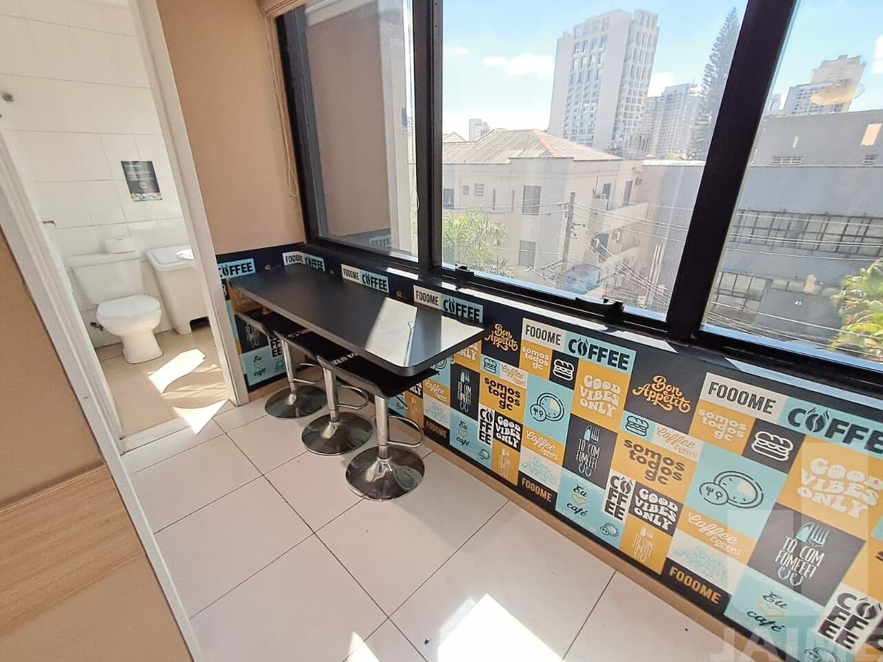 Comercial na R Domingos de Morais — Vila Mariana, São Paulo - foto 2
