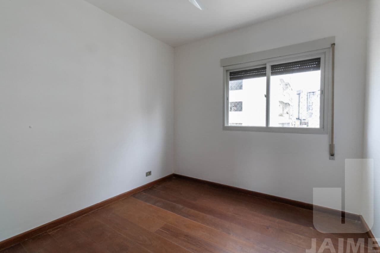 Apartamento em Pinheiros