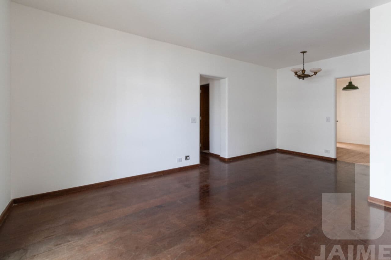 Apartamento de 3 dormitórios na R Oscar Freire — Pinheiros, São Paulo - foto 2