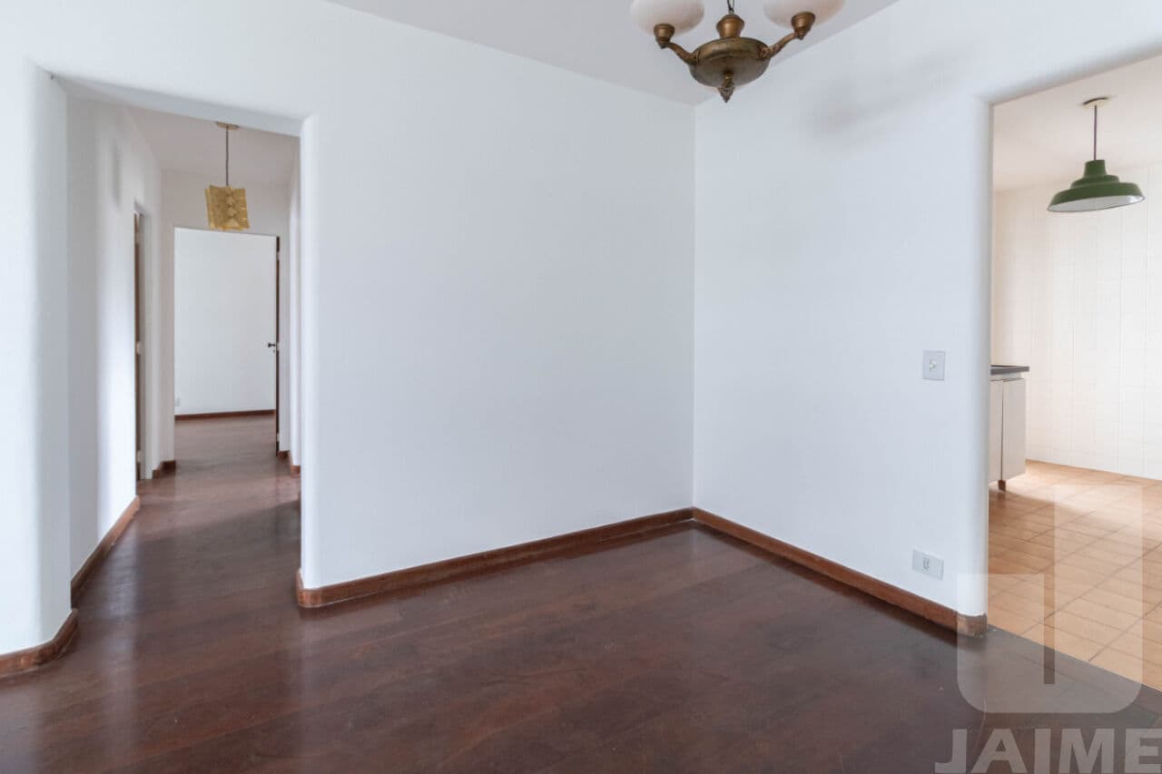 Apartamento de 3 dormitórios na R Oscar Freire — Pinheiros, São Paulo - foto 3