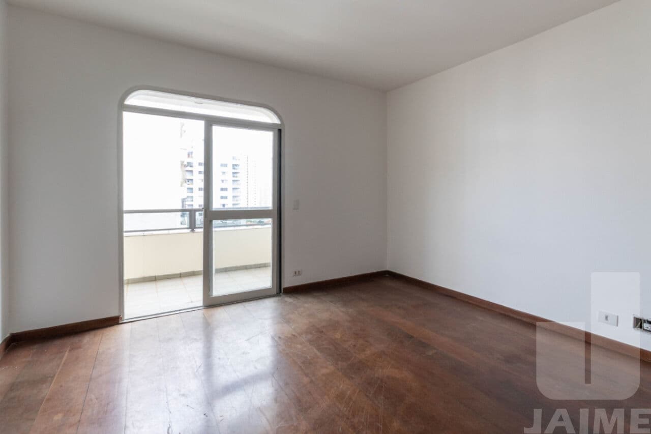 Apartamento de 3 dormitórios na R Oscar Freire — Pinheiros, São Paulo - foto 4