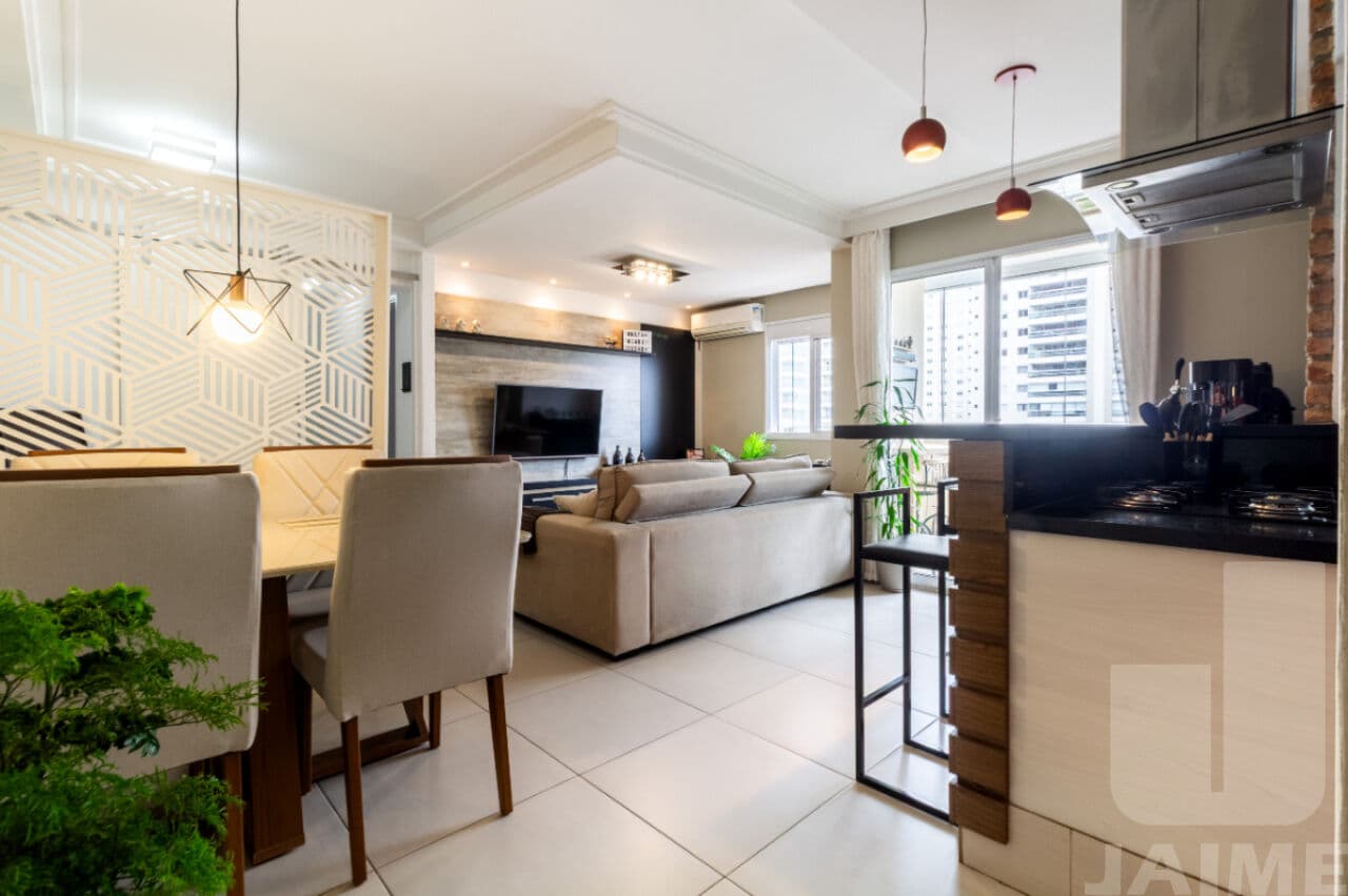 Apartamento de 2 dormitórios na R AROABA — Vila Leopoldina, São Paulo - foto 5