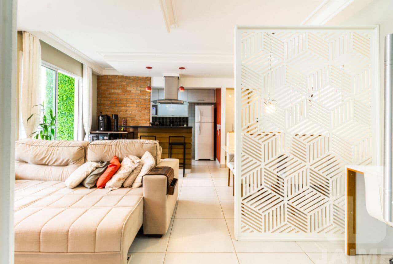 Apartamento de 2 dormitórios na R AROABA — Vila Leopoldina, São Paulo - foto 3
