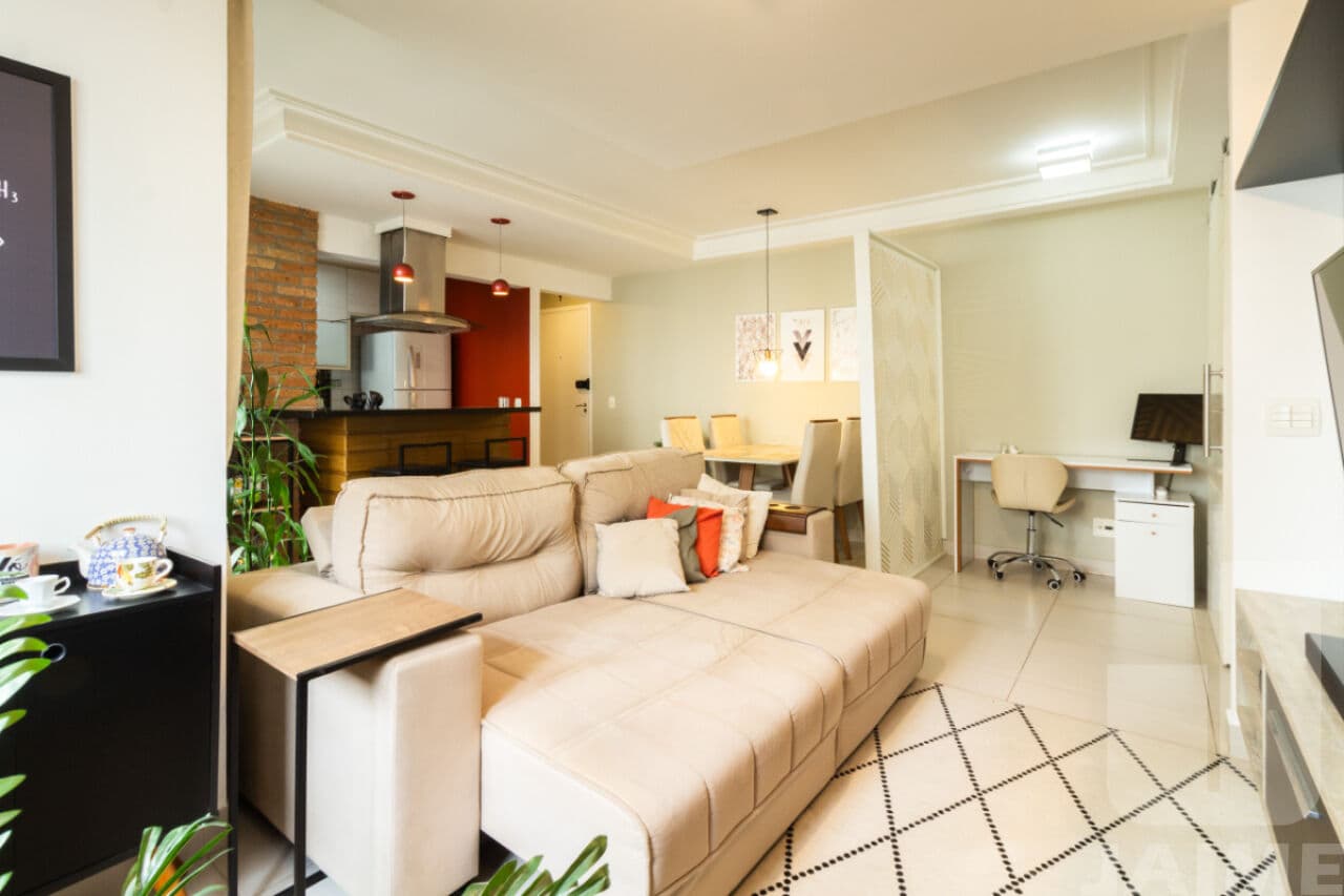 Apartamento de 2 dormitórios na R AROABA — Vila Leopoldina, São Paulo - foto 2