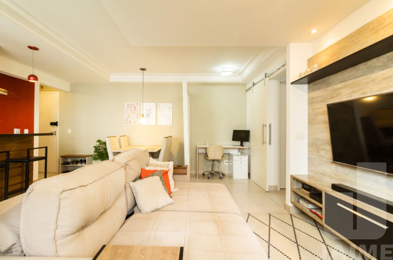 Apartamento em Vila Leopoldina