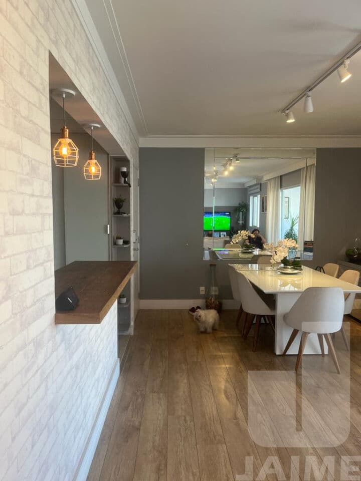 Apartamento de 3 dormitórios na AV MOFARREJ — Vila Leopoldina, São Paulo - foto 4