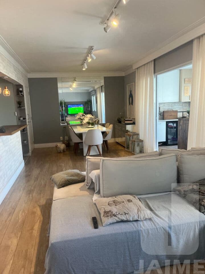 Apartamento de 3 dormitórios na AV MOFARREJ — Vila Leopoldina, São Paulo - foto 5