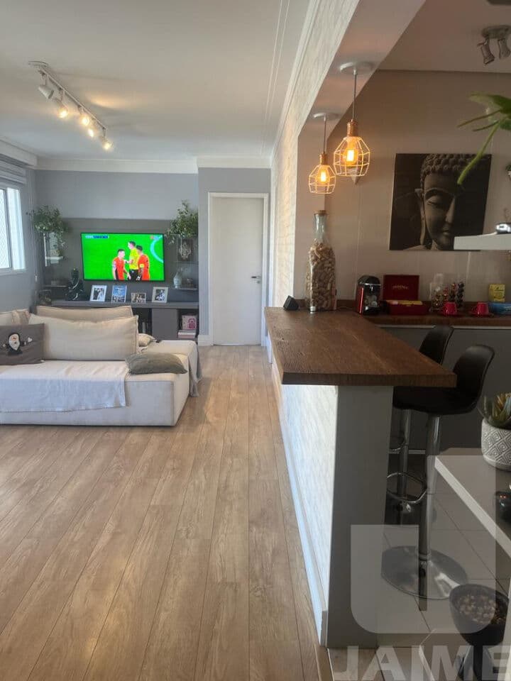Apartamento de 3 dormitórios na AV MOFARREJ — Vila Leopoldina, São Paulo - foto 2