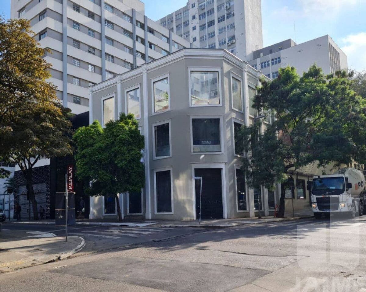 Comercial em Cerqueira César
