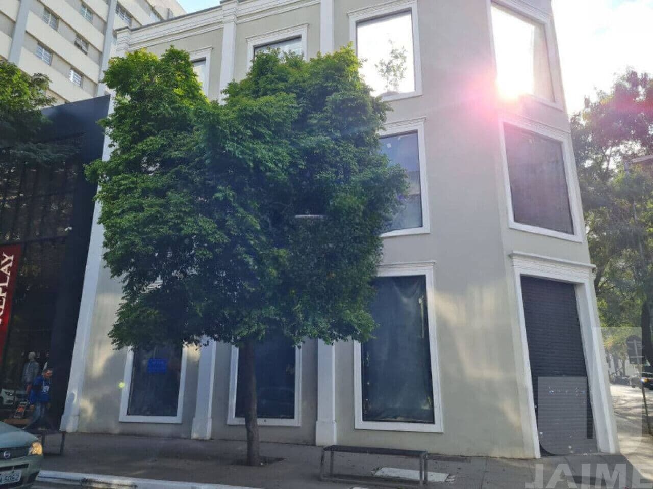 Comercial na R Oscar Freire — Cerqueira César, São Paulo - foto 2