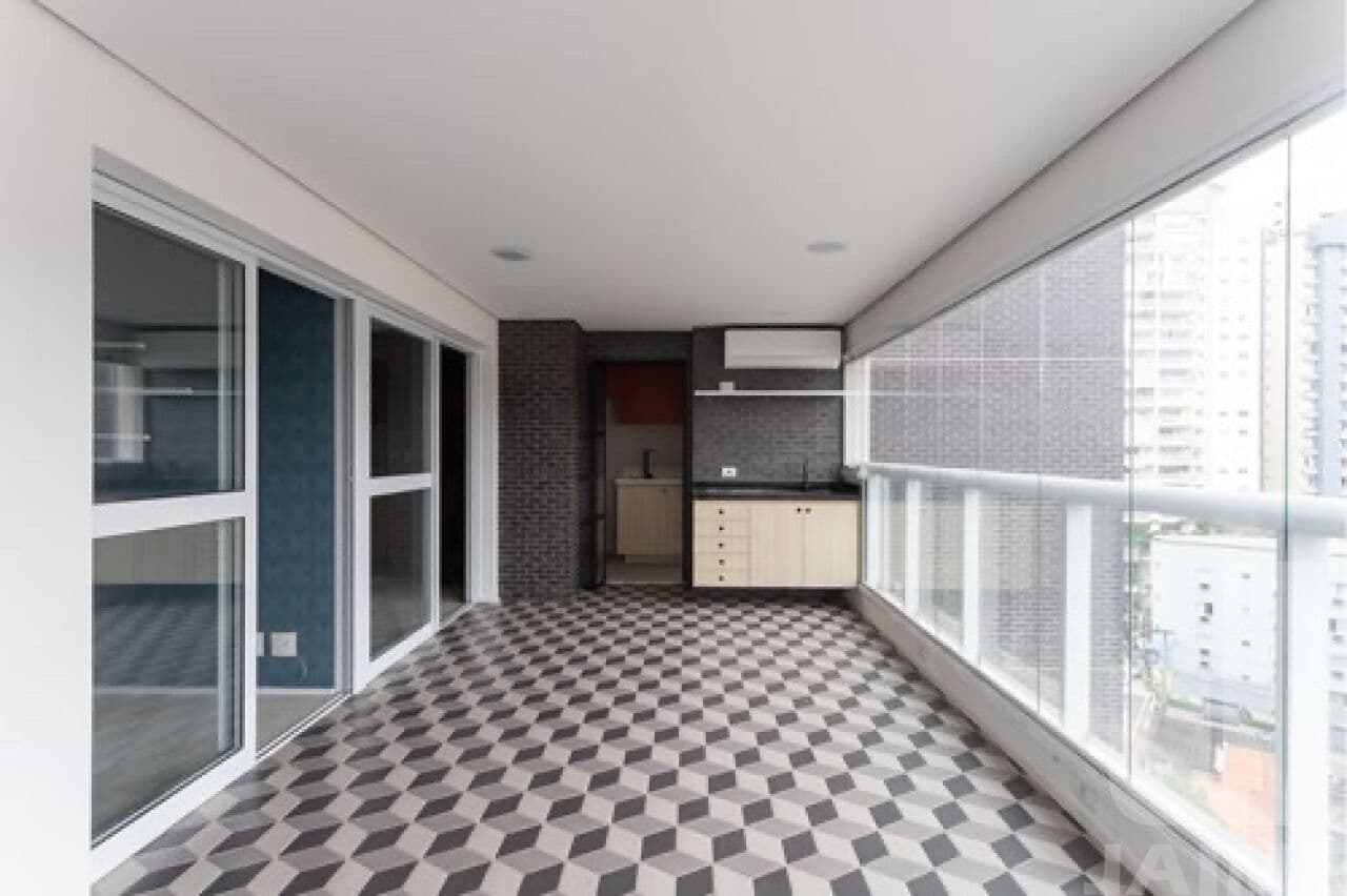Apartamento em Pinheiros