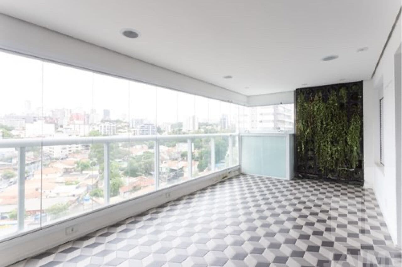 Apartamento de 2 dormitórios na R Cardeal Arcoverde — Pinheiros, São Paulo - foto 2