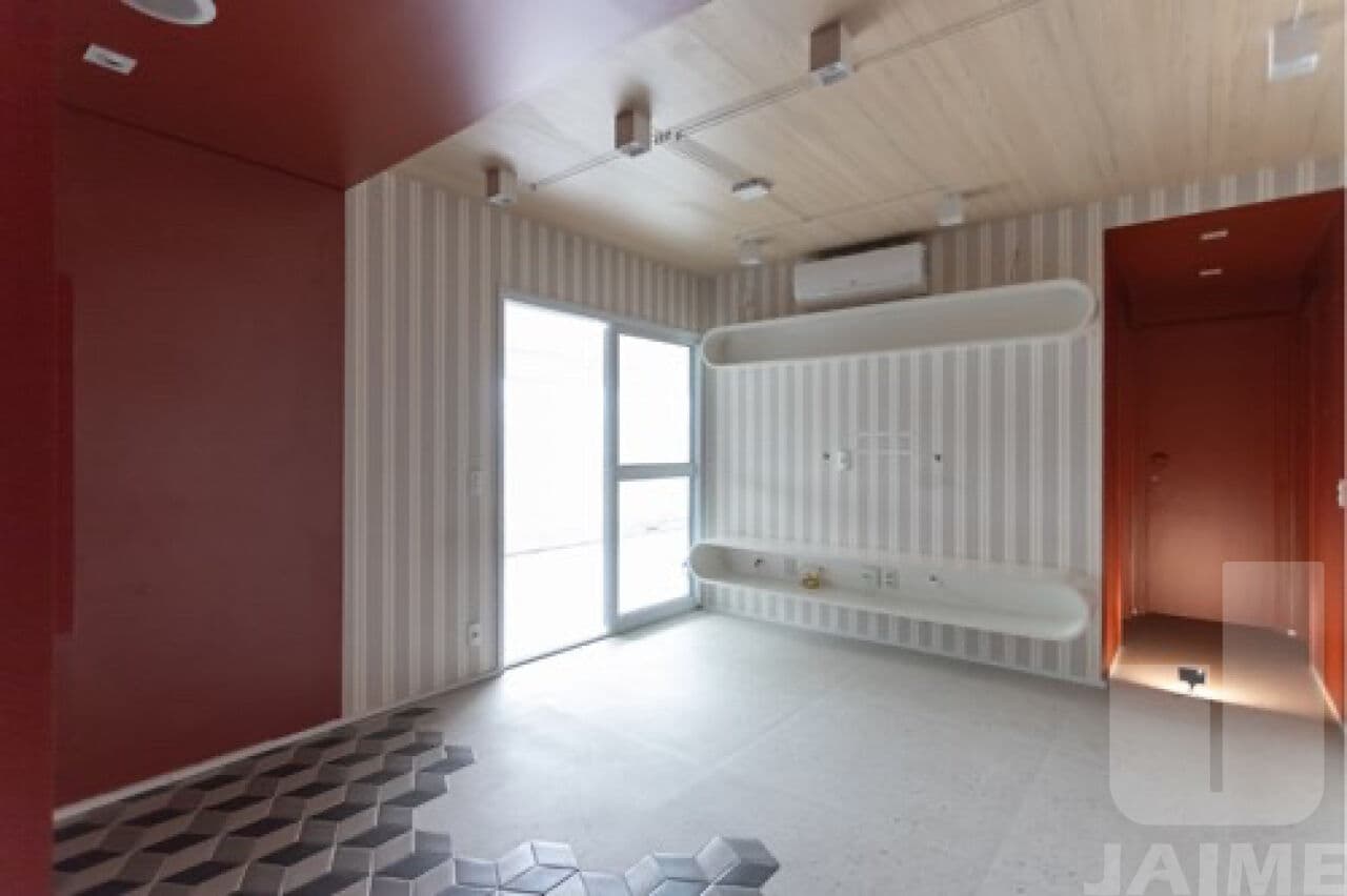Apartamento de 2 dormitórios na R Cardeal Arcoverde — Pinheiros, São Paulo - foto 4