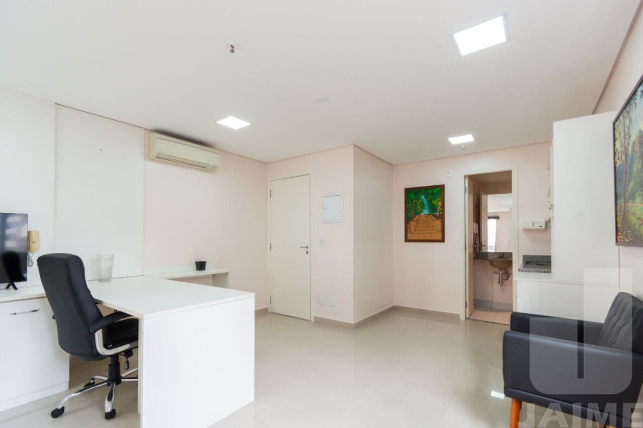 Comercial na AL Jaú — Vila Cosmopolita, São Paulo - foto 2