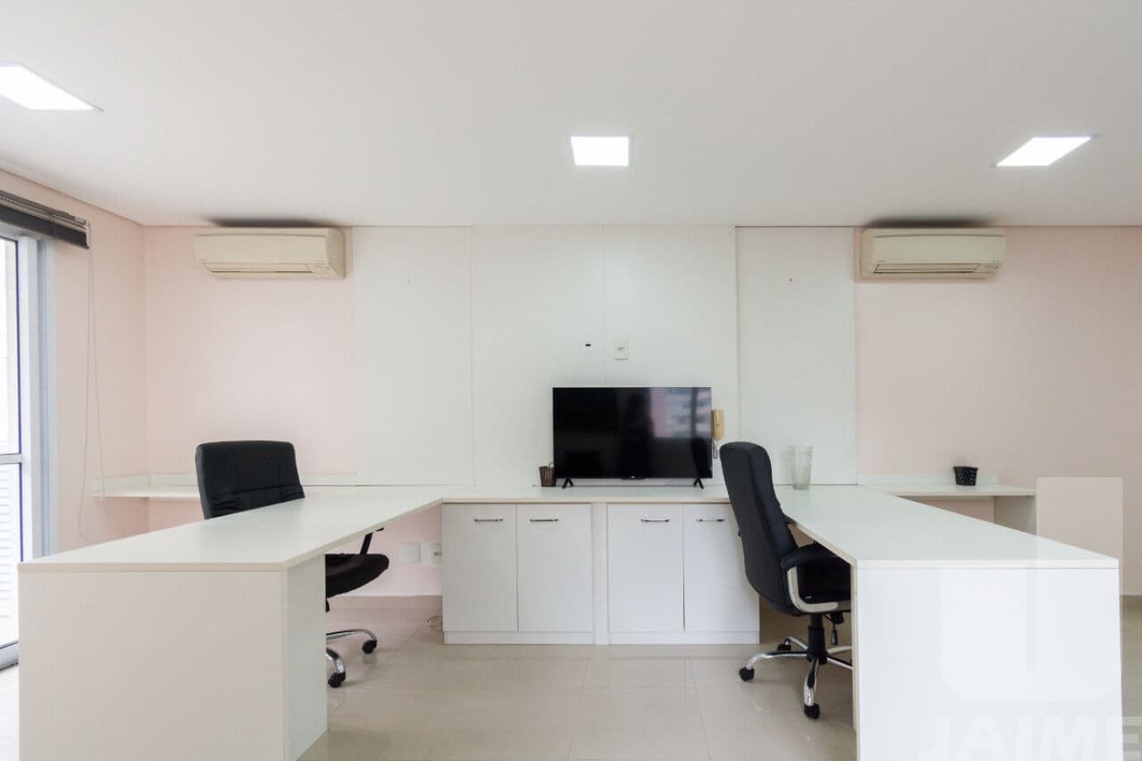 Comercial na AL Jaú — Vila Cosmopolita, São Paulo - foto 3