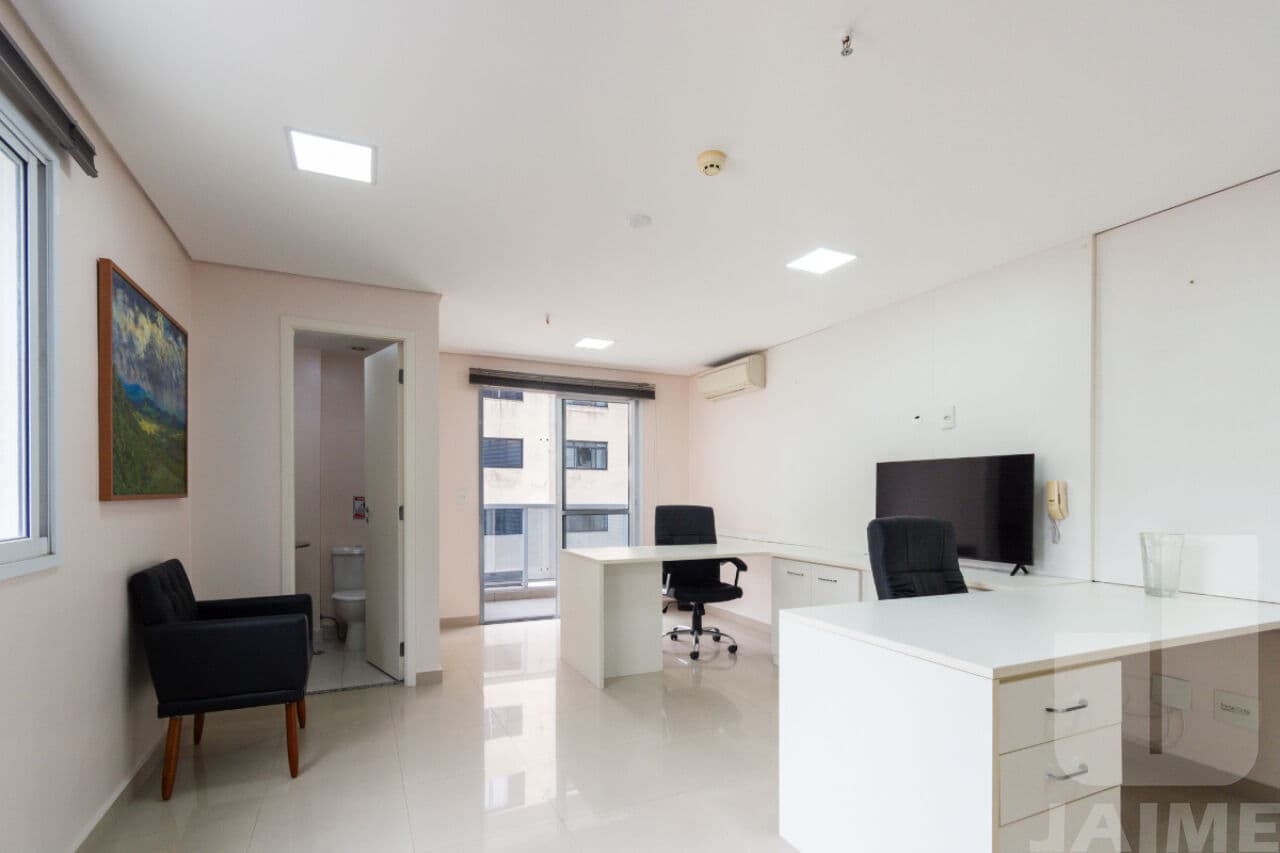 Comercial na AL Jaú — Vila Cosmopolita, São Paulo - foto 4