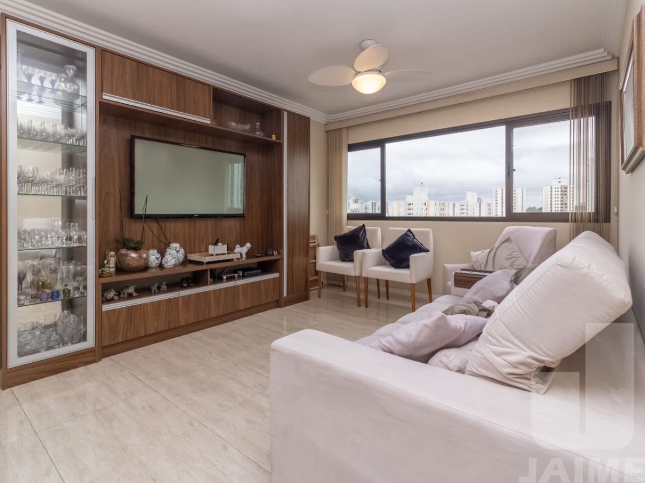 Apartamento de 3 dormitórios na R Schilling — Vila Leopoldina, São Paulo
