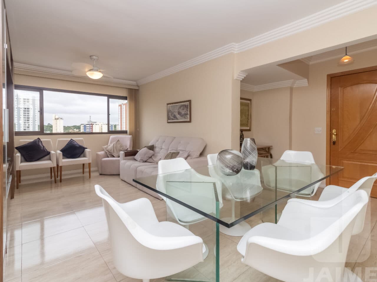 Apartamento de 3 dormitórios na R Schilling — Vila Leopoldina, São Paulo - foto 4