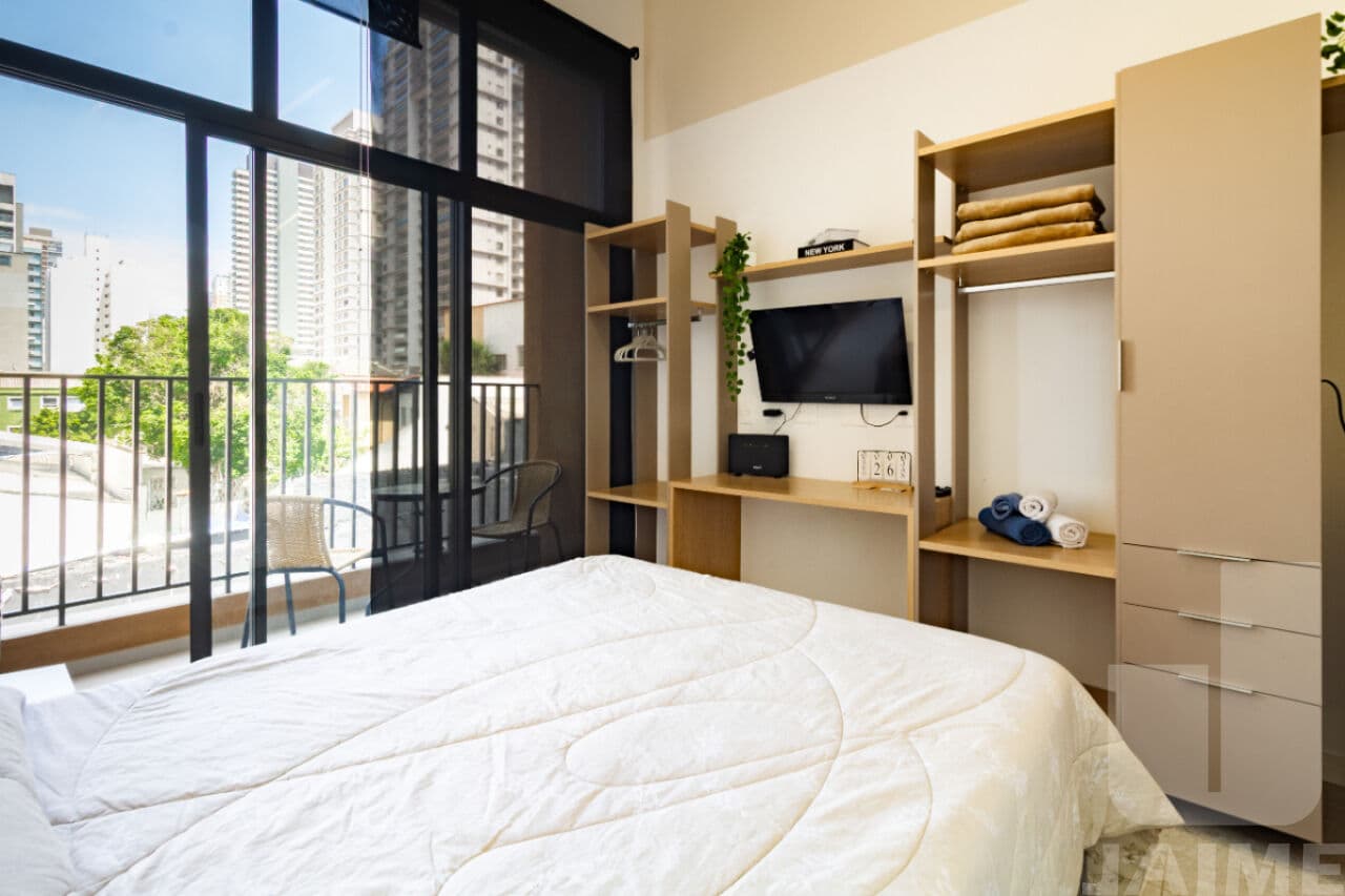 Apartamento em Perdizes